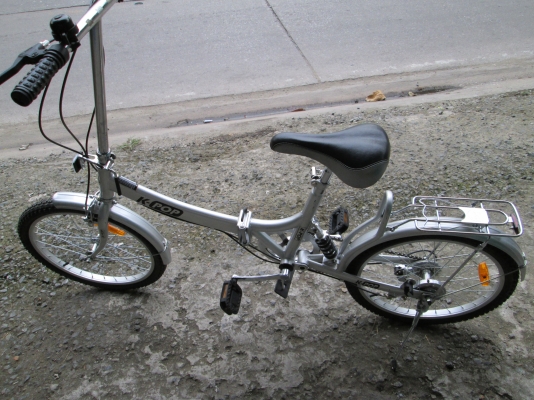 จักรยานมีเกียร์   ใหม่เหมามา    ขายถูกสุดๆ  1500บาท