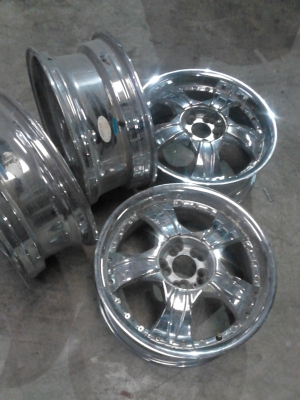 ขอบ 17 ขนาด 5 รู 100 และ 114 ได้ 2 ขนาด ( 17X 7 JJ.) ชุด 4 ใบ TEL.081-427-3941 ขอบ 17 ขนาด 5 รู 100 และ 114 ได้ 2 ขนาด ( 17X 7 JJ.) ชุด 4 ใบ TEL.081-427-3941