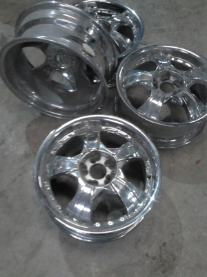 ขอบ 17 ขนาด 5 รู 100 และ 114 ได้ 2 ขนาด ( 17X 7 JJ.) ชุด 4 ใบ TEL.081-427-3941 ขอบ 17 ขนาด 5 รู 100 และ 114 ได้ 2 ขนาด ( 17X 7 JJ.) ชุด 4 ใบ TEL.081-427-3941