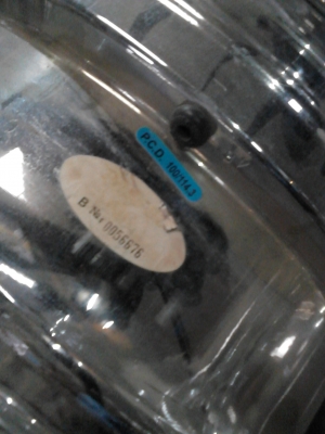 ขอบ 17 ขนาด 5 รู 100 และ 114 ได้ 2 ขนาด ( 17X 7 JJ.) ชุด 4 ใบ TEL.081-427-3941 ขอบ 17 ขนาด 5 รู 100 และ 114 ได้ 2 ขนาด ( 17X 7 JJ.) ชุด 4 ใบ TEL.081-427-3941