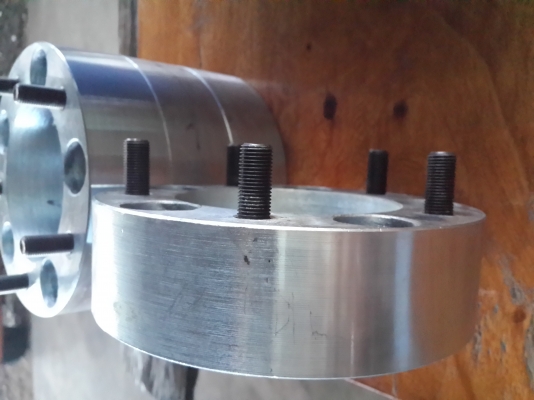 ขายอแดปเตอร์suzuki คาริเบี้ยน