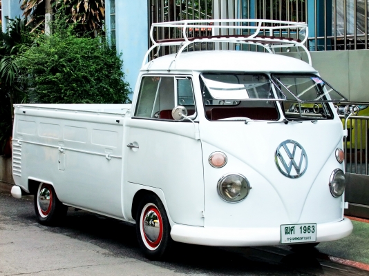 หน้าวีซิงเกิ้ล 1963 จอหลังเล็ก