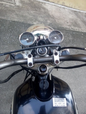 ขายsr400 ปี98 เอกสารอินวอย ราคานี้ไม่มีบ่อยๆ 49000 บาท ขายsr400 ปี98 เอกสารอินวอย ราคานี้ไม่มีบ่อยๆ 49000 บาท