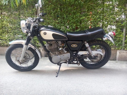 ขายsr400 ปี98 เอกสารอินวอย ราคานี้ไม่มีบ่อยๆ 49000 บาท