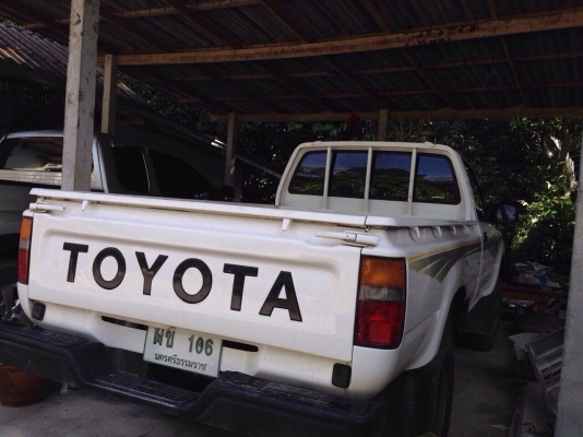 Toyota. Ln 106. แท้ๆเดิมๆ