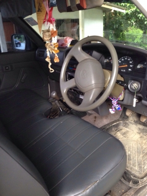 Toyota. Ln 106. แท้ๆเดิมๆ