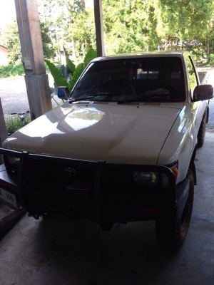 Toyota. Ln 106. แท้ๆเดิมๆ Toyota. Ln 106. แท้ๆเดิมๆ