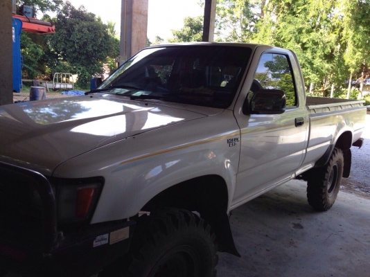 Toyota. Ln 106. แท้ๆเดิมๆ Toyota. Ln 106. แท้ๆเดิมๆ