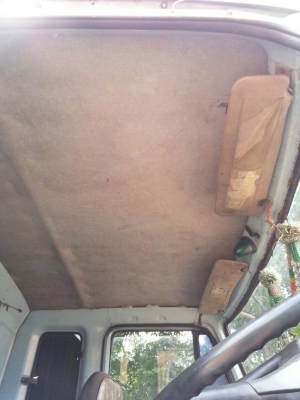 รถอีซูซุ 10 ล้อ หัวลาก FVZ  175 แรงม้า.  ( ขายแม่ , ลูก )  สนใจติดต่อ 081 - 6079515