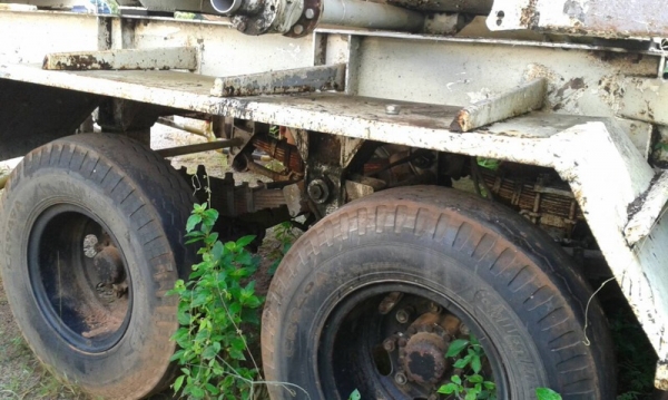 รถอีซูซุ 10 ล้อ หัวลาก FVZ  175 แรงม้า.  ( ขายแม่ , ลูก )  สนใจติดต่อ 081 - 6079515