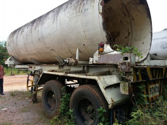 รถอีซูซุ 10 ล้อ หัวลาก FVZ  175 แรงม้า.  ( ขายแม่ , ลูก )  สนใจติดต่อ 081 - 6079515