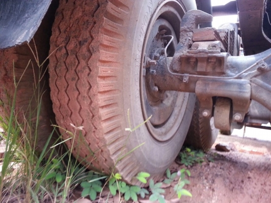 รถอีซูซุ 10 ล้อ หัวลาก FVZ  175 แรงม้า.  ( ขายแม่ , ลูก )  สนใจติดต่อ 081 - 6079515