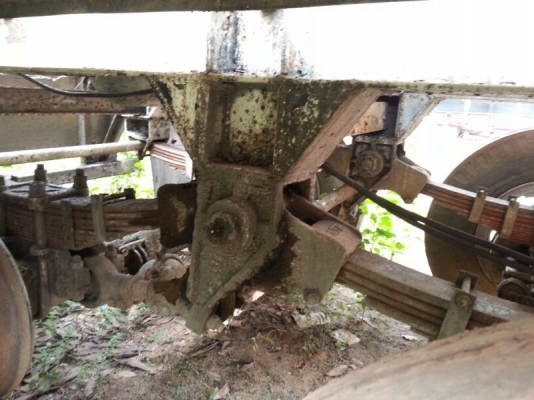 รถอีซูซุ 10 ล้อ หัวลาก FVZ  175 แรงม้า.  ( ขายแม่ , ลูก )  สนใจติดต่อ 081 - 6079515