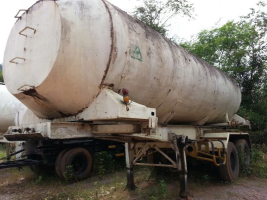 รถอีซูซุ 10 ล้อ หัวลาก FVZ  175 แรงม้า.  ( ขายแม่ , ลูก )  สนใจติดต่อ 081 - 6079515