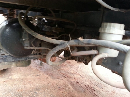 รถอีซูซุ 10 ล้อ หัวลาก FVZ  175 แรงม้า.  ( ขายแม่ , ลูก )  สนใจติดต่อ 081 - 6079515