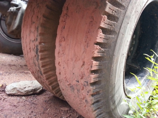 รถอีซูซุ 10 ล้อ หัวลาก FVZ  175 แรงม้า.  ( ขายแม่ , ลูก )  สนใจติดต่อ 081 - 6079515