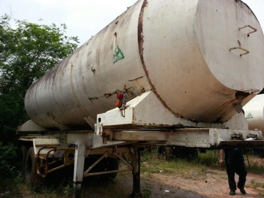 รถอีซูซุ 10 ล้อ หัวลาก FVZ  175 แรงม้า.  ( ขายแม่ , ลูก )  สนใจติดต่อ 081 - 6079515