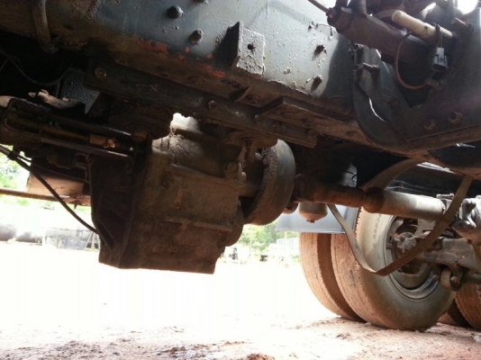 รถอีซูซุ 10 ล้อ หัวลาก FVZ  175 แรงม้า.  ( ขายแม่ , ลูก )  สนใจติดต่อ 081 - 6079515