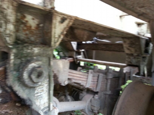 รถอีซูซุ 10 ล้อ หัวลาก FVZ  175 แรงม้า.  ( ขายแม่ , ลูก )  สนใจติดต่อ 081 - 6079515