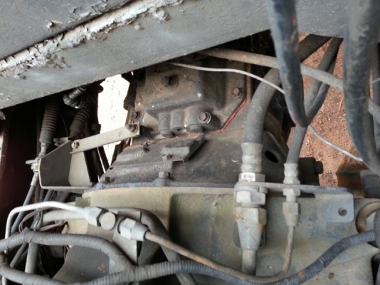 รถอีซูซุ 10 ล้อ หัวลาก FVZ  175 แรงม้า.  ( ขายแม่ , ลูก )  สนใจติดต่อ 081 - 6079515