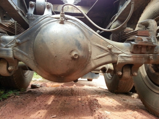 รถอีซูซุ 10 ล้อ หัวลาก FVZ  175 แรงม้า.  ( ขายแม่ , ลูก )  สนใจติดต่อ 081 - 6079515