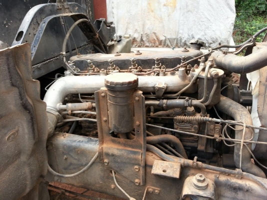 รถอีซูซุ 10 ล้อ หัวลาก FVZ  175 แรงม้า.  ( ขายแม่ , ลูก )  สนใจติดต่อ 081 - 6079515