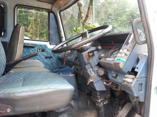 รถอีซูซุ 10 ล้อ หัวลาก FVZ  175 แรงม้า.  ( ขายแม่ , ลูก )  สนใจติดต่อ 081 - 6079515