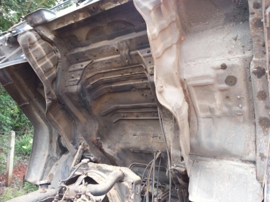 รถอีซูซุ 10 ล้อ หัวลาก FVZ  175 แรงม้า.  ( ขายแม่ , ลูก )  สนใจติดต่อ 081 - 6079515