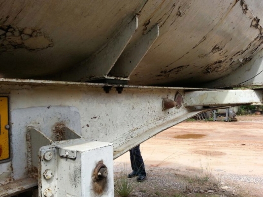 รถอีซูซุ 10 ล้อ หัวลาก FVZ  175 แรงม้า.  ( ขายแม่ , ลูก )  สนใจติดต่อ 081 - 6079515