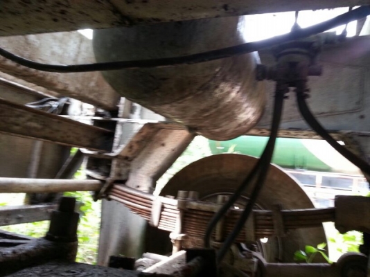 รถอีซูซุ 10 ล้อ หัวลาก FVZ  175 แรงม้า.  ( ขายแม่ , ลูก )  สนใจติดต่อ 081 - 6079515