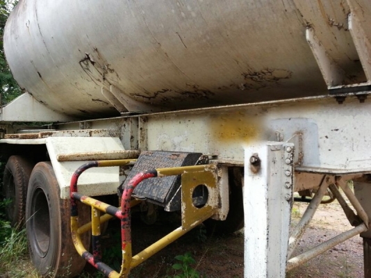 รถอีซูซุ 10 ล้อ หัวลาก FVZ  175 แรงม้า.  ( ขายแม่ , ลูก )  สนใจติดต่อ 081 - 6079515