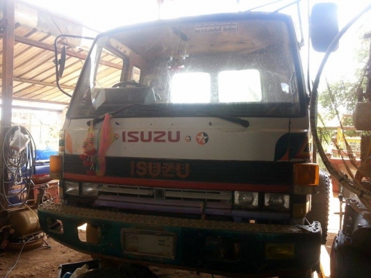 ขายเทรลเลอร์ร็อกกี้ เครื่อง175แรง เครื่องดี คัชซีสวย สภาพพร้อมใช้งาน เอกสารพร้อมโอน สนใจโทร090-8588220คุณนะ ID:narong498 หรือwww.truck.in.th/498 จัดไฟแนนซ์ได้ เงื่อนไขง่ายๆวันเดียวรับรถ