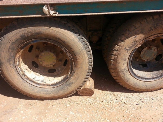 ขายเทรลเลอร์ร็อกกี้ เครื่อง175แรง เครื่องดี คัชซีสวย สภาพพร้อมใช้งาน เอกสารพร้อมโอน สนใจโทร090-8588220คุณนะ ID:narong498 หรือwww.truck.in.th/498 จัดไฟแนนซ์ได้ เงื่อนไขง่ายๆวันเดียวรับรถ