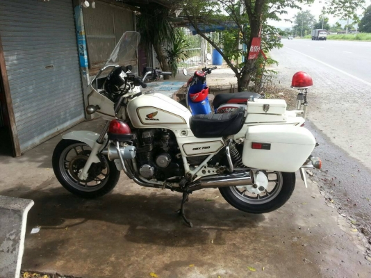 ขาย cbx750p