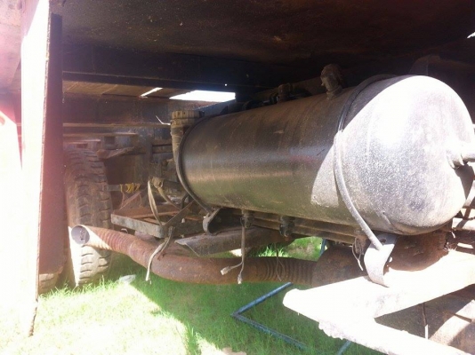 ขายเทรลเลอร์MITSUBISHI เครื่อง170แรง เครื่องดี คัชซีสวย สภาพพร้อมใช้งาน เอกสารพร้อมโอน สนใจโทร090-8588220คุณนะ ID:narong498 หรือwww.truck.in.th/498 จัดไฟแนนซ์ได้ เงื่อนไขง่ายๆวันเดียวรับรถ