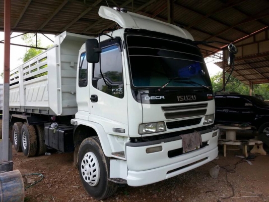 ขายรถสิบล้อEuro2 สนใจติดต่อได้ที่ 089-9198420