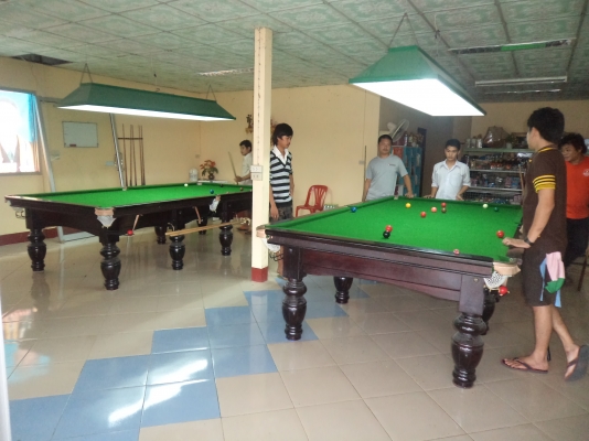 ขายถูกๆคับ35000บาทโต๊ะสนุกเกอร์หินอ่อนเกรดAสภาพใหม่ป้ายแดง เล่นได้แค่1เดือน