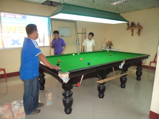 ขายถูกๆคับ35000บาทโต๊ะสนุกเกอร์หินอ่อนเกรดAสภาพใหม่ป้ายแดง เล่นได้แค่1เดือน