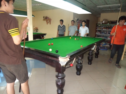 ขายถูกๆคับ35000บาทโต๊ะสนุกเกอร์หินอ่อนเกรดAสภาพใหม่ป้ายแดง เล่นได้แค่1เดือน