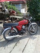 ขายรถ yamaha ด่วนๆๆ 5500บ.