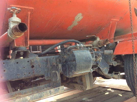 TOYOTA 6ล้อ รถน้ำ(ช่วงสั้น) เครื่อง85แรง ครัทซีสวยจัด เครื่องดี ถังดี เกียร์สั้น ขาย135,000 บาท(ติดต่อ ศุภากร 081-4252943) TOYOTA 6ล้อ รถน้ำ(ช่วงสั้น) เครื่อง85แรง ครัทซีสวยจัด เครื่องดี ถังดี เกียร์สั้น ขาย135,000 บาท(ติดต่อ ศุภากร 081-4252943)