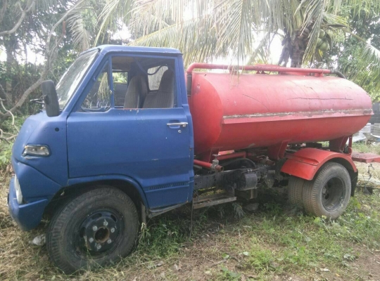 TOYOTA 6ล้อ รถน้ำ(ช่วงสั้น) เครื่อง85แรง ครัทซีสวยจัด เครื่องดี ถังดี เกียร์สั้น ขาย135,000 บาท(ติดต่อ ศุภากร 081-4252943) TOYOTA 6ล้อ รถน้ำ(ช่วงสั้น) เครื่อง85แรง ครัทซีสวยจัด เครื่องดี ถังดี เกียร์สั้น ขาย135,000 บาท(ติดต่อ ศุภากร 081-4252943)