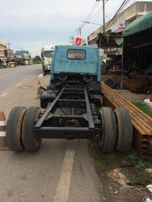 ขายอีซูซุ 6 ล้อ NPR เครื่ิอง 4BD1-110 แรงม้า รถสภาพสวยพร้อมใช้งาน เครื่องดี คัซซีสวย 6 ล้อ อีซุซู NPR เครื่อง 4BD1-110 แรงม้า น๊อตล้อ 5 น๊อต หน้า-หลัง สนใจติดต่อ  087-5529029    ไม่มีเล่มนะคับ