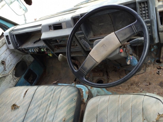 ขายอีซูซุ 6 ล้อ NPR เครื่ิอง 4BD1-110 แรงม้า รถสภาพสวยพร้อมใช้งาน เครื่องดี คัซซีสวย 6 ล้อ อีซุซู NPR เครื่อง 4BD1-110 แรงม้า น๊อตล้อ 5 น๊อต หน้า-หลัง สนใจติดต่อ  087-5529029    ไม่มีเล่มนะคับ