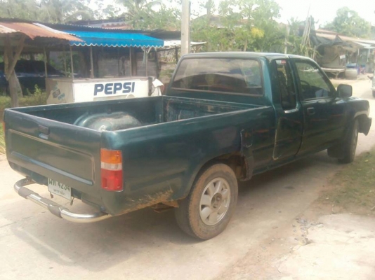 ขายรถกระบะไมตี้X ปี40 เครื่องดี ช่วงล่างดี ภายในสวย แอร์เย็น สภาพพร้อมใช้งาน เอกสารพร้อมโอน สนใจโทร 090-8588220คุณนะ ID:narong498 หรือ www.truck.in.th/498 ขายรถกระบะไมตี้X ปี40 เครื่องดี ช่วงล่างดี ภายในสวย แอร์เย็น สภาพพร้อมใช้งาน เอกสารพร้อมโอน สนใจโทร 090-8588220คุณนะ ID:narong498 หรือ www.truck.in.th/498