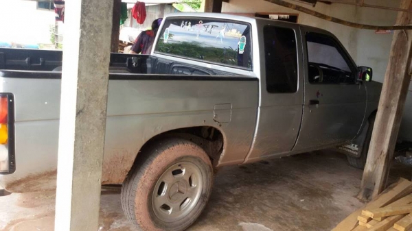 ขายรถกระบะNISSAN BIG M ปี37 เครื่องดี ช่วงล่างดี ภายในสวย แอร์เย็น สภาพพร้อมใช้งาน เอกสารพร้อมโอน สนใจโทร 090-8588220คุณนะ ID:narong498 หรือ www.truck.in.th/498 ขายรถกระบะNISSAN BIG M ปี37 เครื่องดี ช่วงล่างดี ภายในสวย แอร์เย็น สภาพพร้อมใช้งาน เอกสารพร้อมโอน สนใจโทร 090-8588220คุณนะ ID:narong498 หรือ www.truck.in.th/498