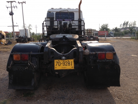 อีสุ270หัวลากปี48