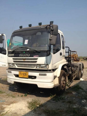 อีสุ270หัวลากปี48