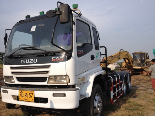 อีสุ270หัวลากปี48