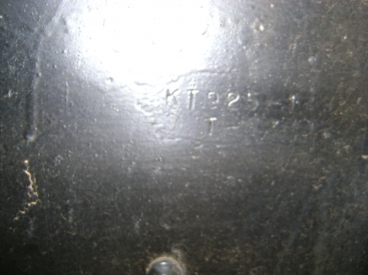 KT925  หัวแชสชี เครื่องEH 700  168 แรง  ราคา  300,000 บาท